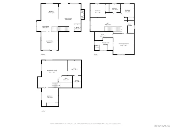 $545,000 | 6856 Hidden Haven Way, Peyton, CO 80831
