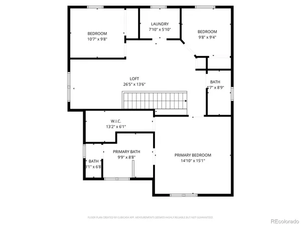 $545,000 | 6856 Hidden Haven Way, Peyton, CO 80831