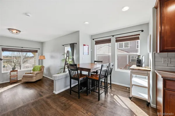 $545,000 | 6856 Hidden Haven Way, Peyton, CO 80831