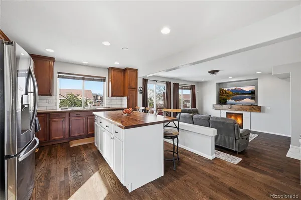 $545,000 | 6856 Hidden Haven Way, Peyton, CO 80831