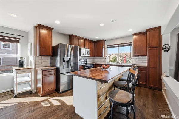 $545,000 | 6856 Hidden Haven Way, Peyton, CO 80831