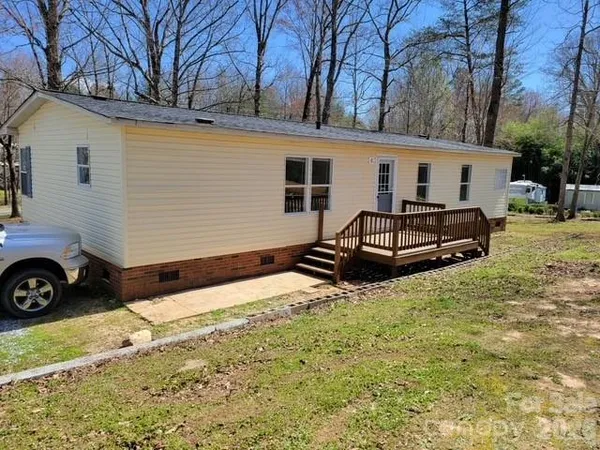 $775,000 | 4467 Patti Clymer Drive, Unit 1, Morganton, NC 28655