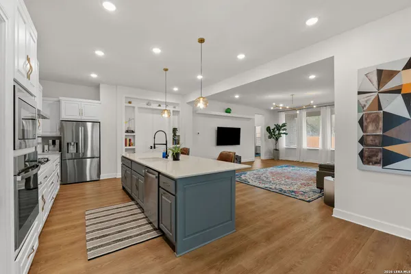 $3,600 | 1014 Harmisch Lane, San Antonio, TX 78260
