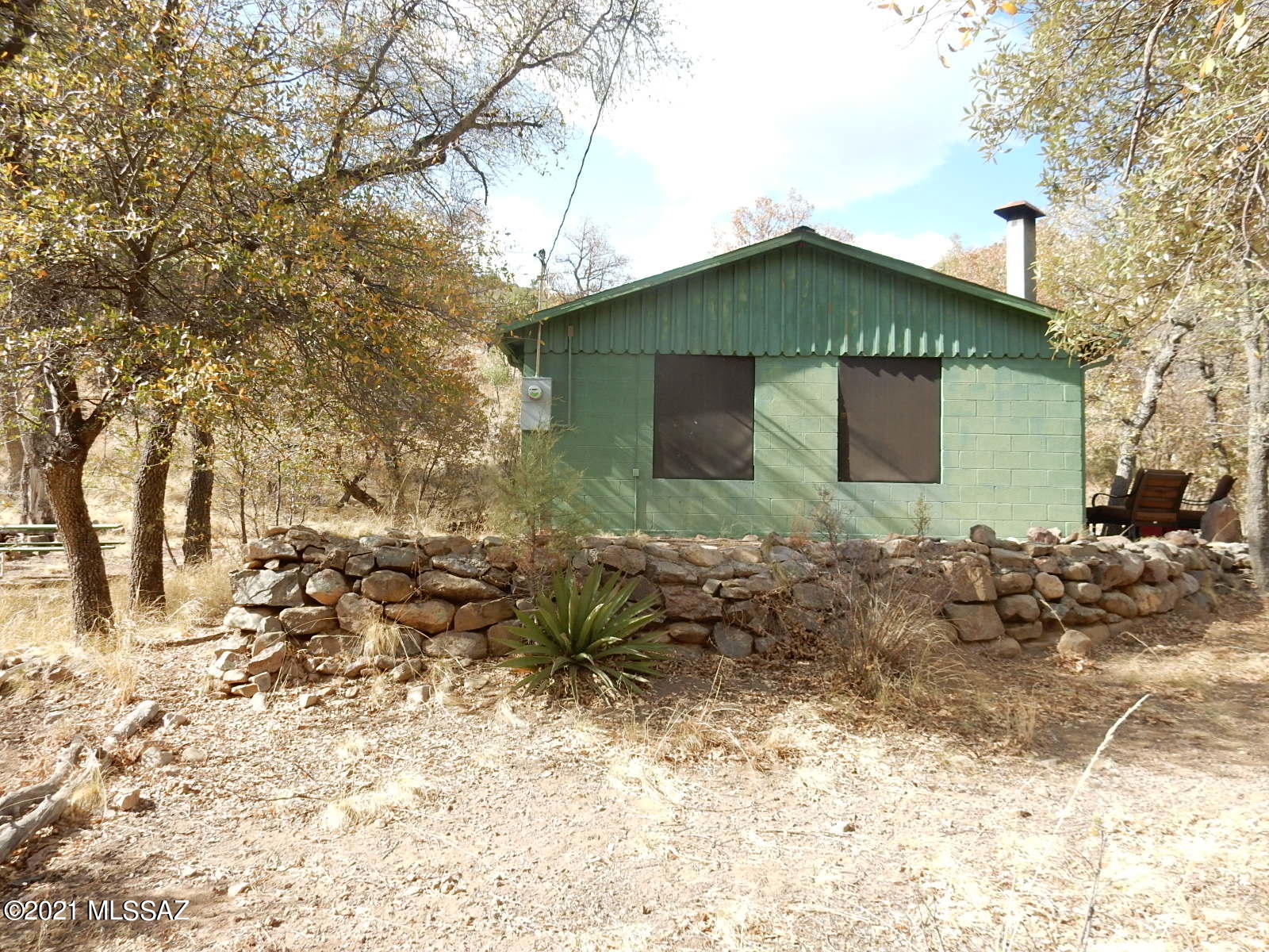 13208 East Turkey Creek Road Pearce, AZ 85625 - Photo 25 of 26