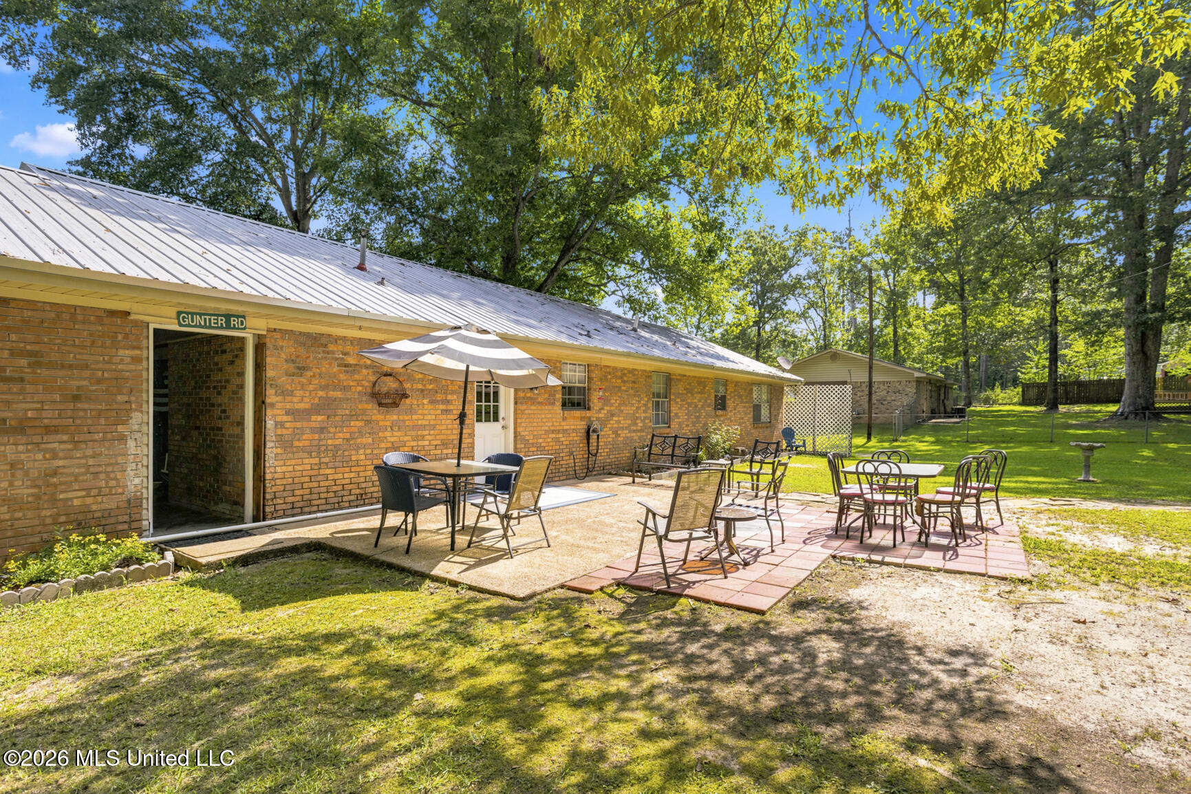 1118 Gunter Road Florence, MS 39073 - Photo 39 of 50 1118 Gunter Rd-24