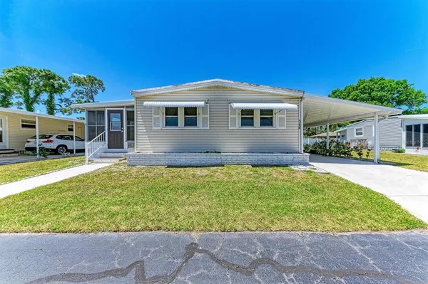 $109,900 | 348 Tropic Drive, Osprey, FL 34229