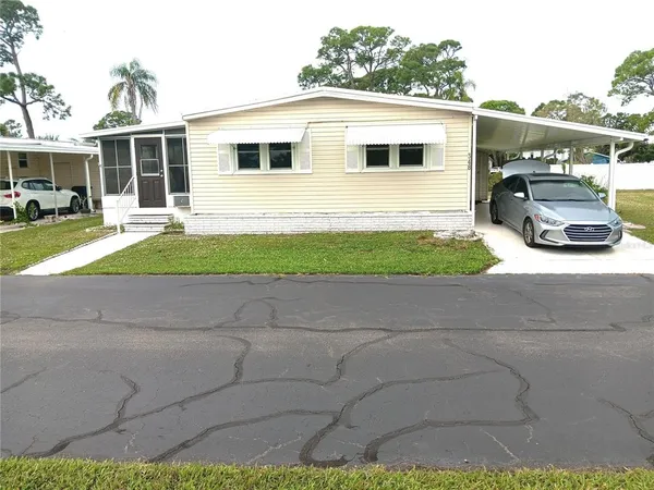 $109,000 | 348 Tropic Drive, Osprey, FL 34229