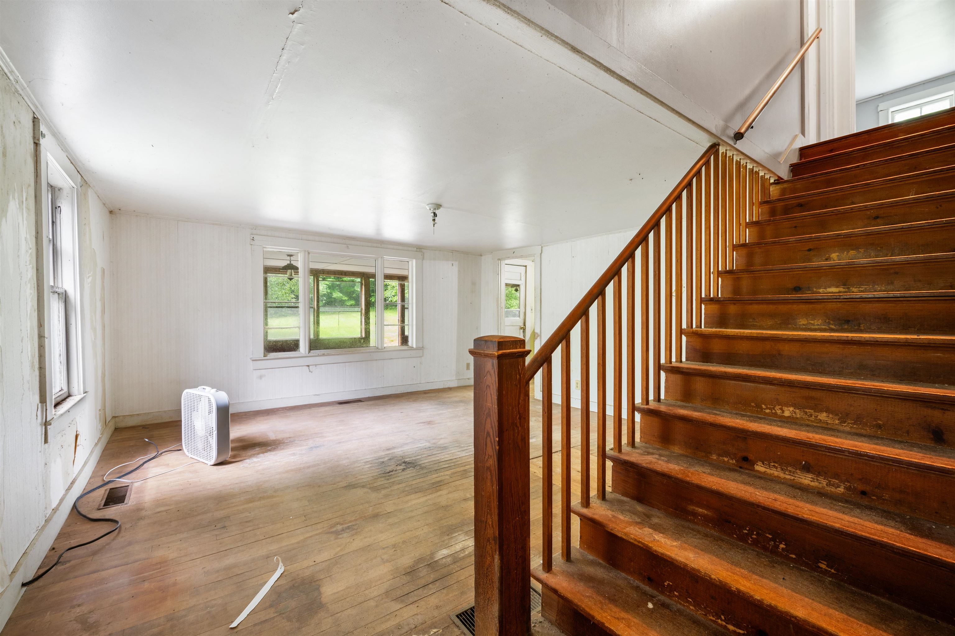 222 Old Cherry Mountain Road Jefferson, NH 03583 - Photo 21 of 43