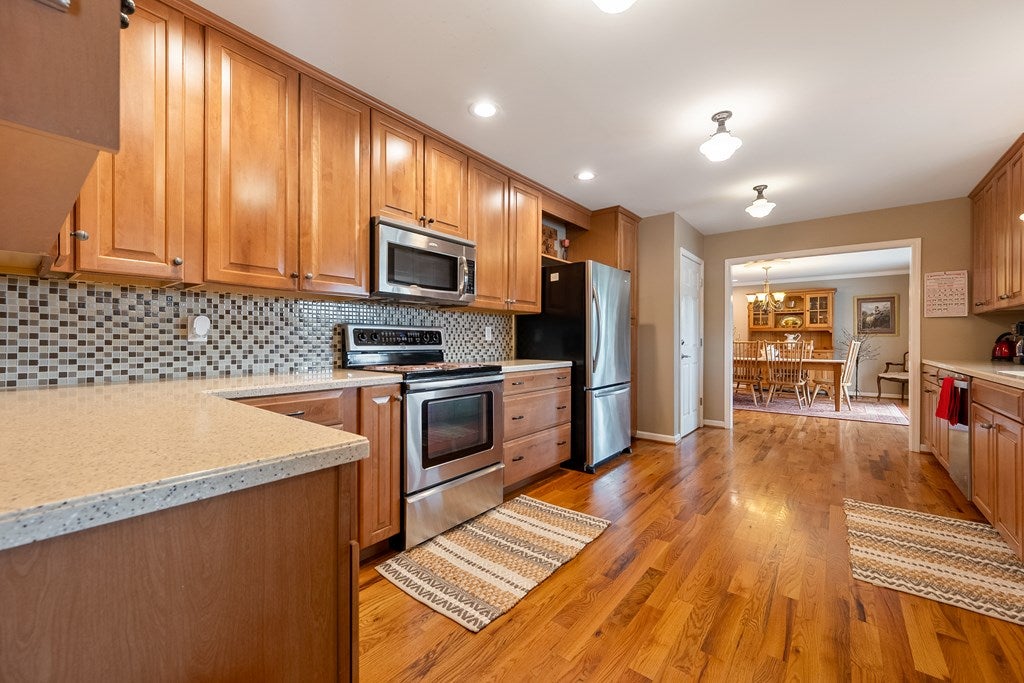 409 Whispering Pines Road Max Meadows, VA 24360 - Photo 22 of 100 Gallery Image 22