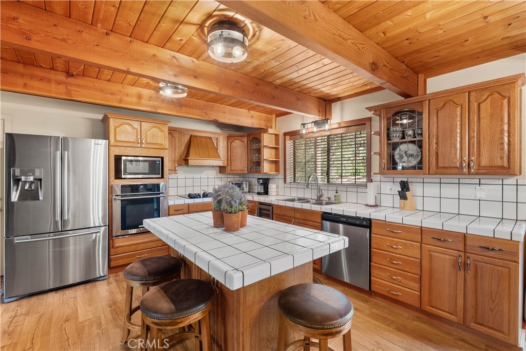 26723 Raven Road Wrightwood, CA 92397 - Photo 13 of 39 Gallery Image 13