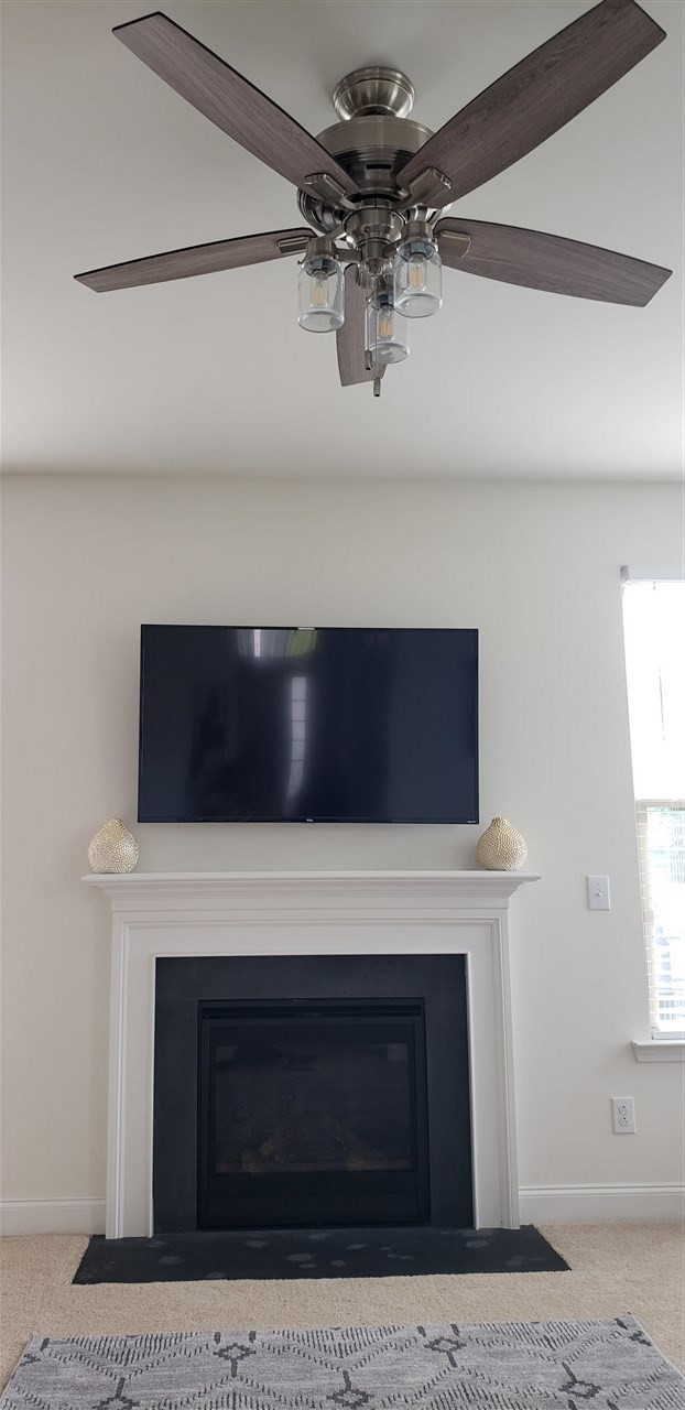 4504 Lady Rita Lane Raleigh, NC 27610 - Photo 8 of 27 Photo 8