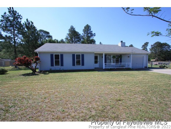 6107 Arabello Road Hope Mills, NC 28348 - Photo 1 of 17 Gallery Image 1