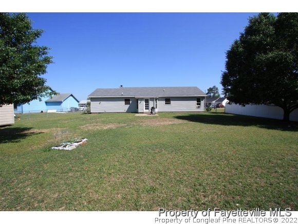 6107 Arabello Road Hope Mills, NC 28348 - Photo 17 of 17 Gallery Image 17