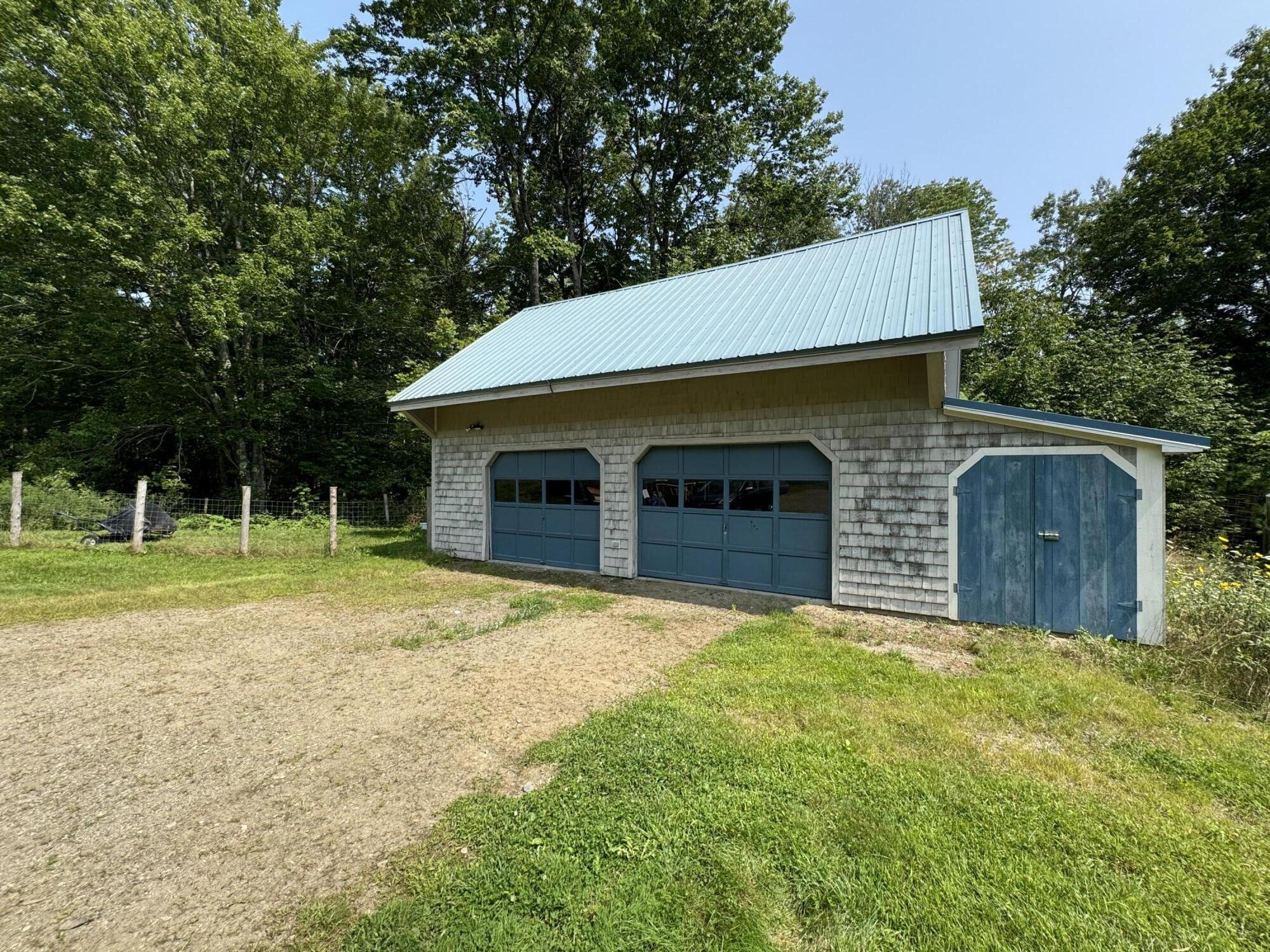211 Clark Road Prospect, ME 04981 - Photo 28 of 44 20240816_162345528_iOS