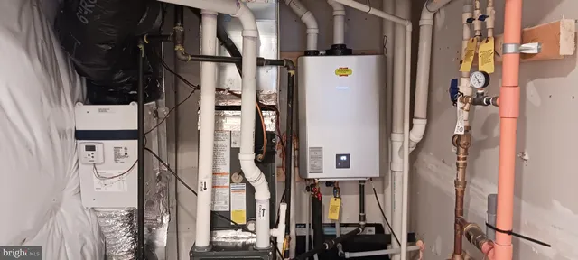 $2,750 | 2272 Marcy Drive, Frederick, MD 21702