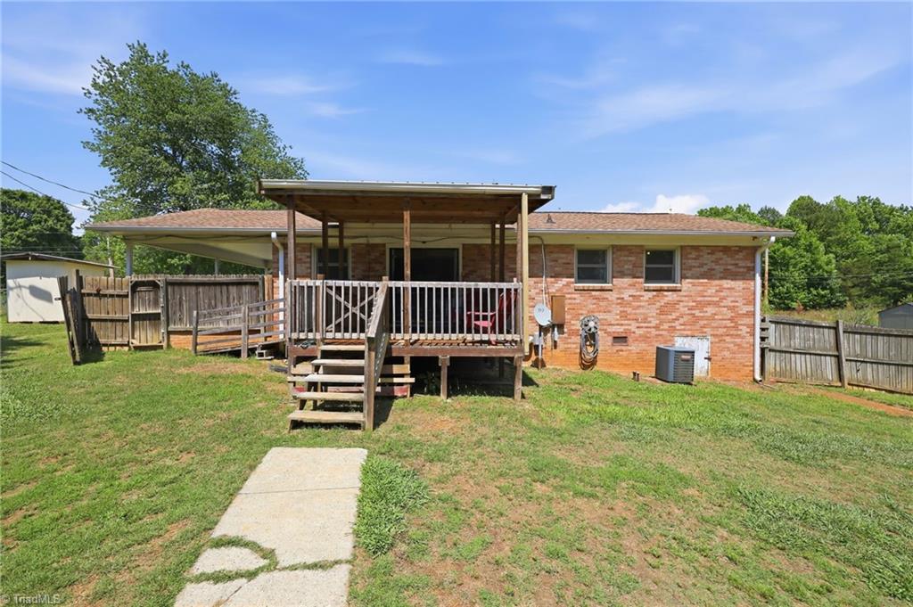 6997 Arden Road Thomasville, NC 27360 - Photo 28 of 42