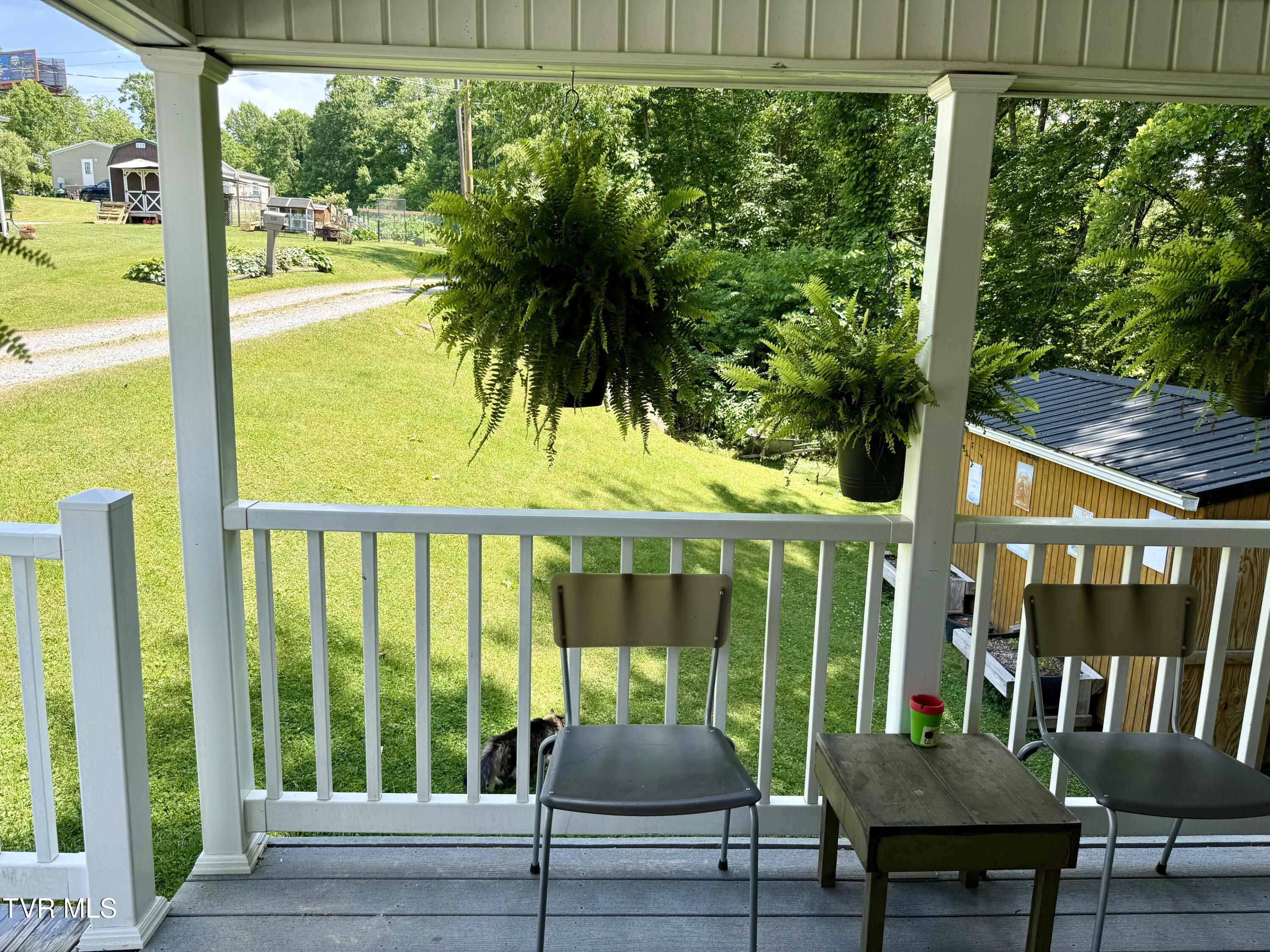 5209 Spotswood Road Norton, VA 24273 - Photo 29 of 31 29