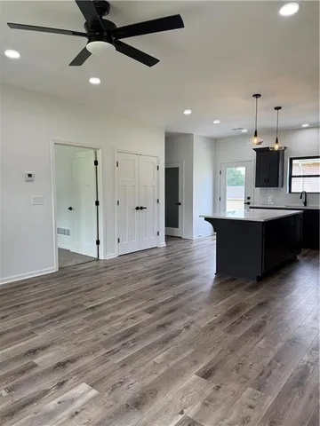 $287,500 | 500 West Haven Drive, Richmond, MO 64085