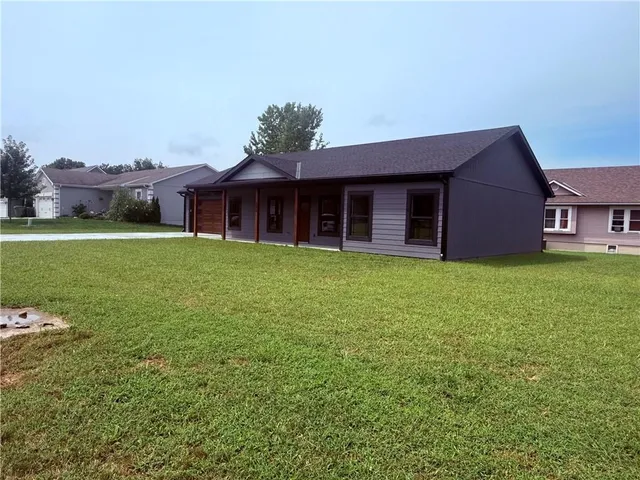 $287,500 | 500 West Haven Drive, Richmond, MO 64085
