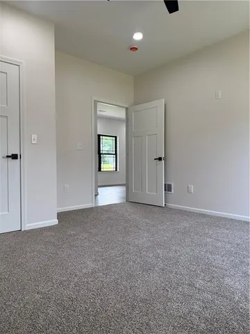 $287,500 | 500 West Haven Drive, Richmond, MO 64085