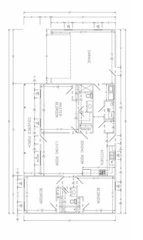 $287,500 | 500 West Haven Drive, Richmond, MO 64085