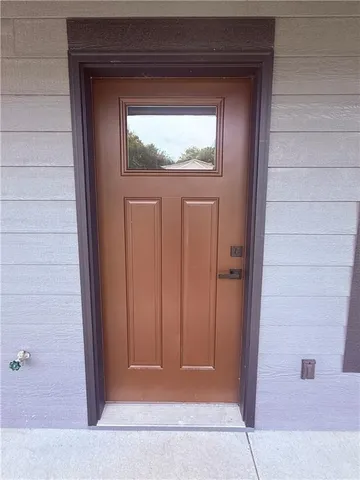 $287,500 | 500 West Haven Drive, Richmond, MO 64085