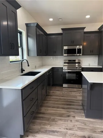 $287,500 | 500 West Haven Drive, Richmond, MO 64085