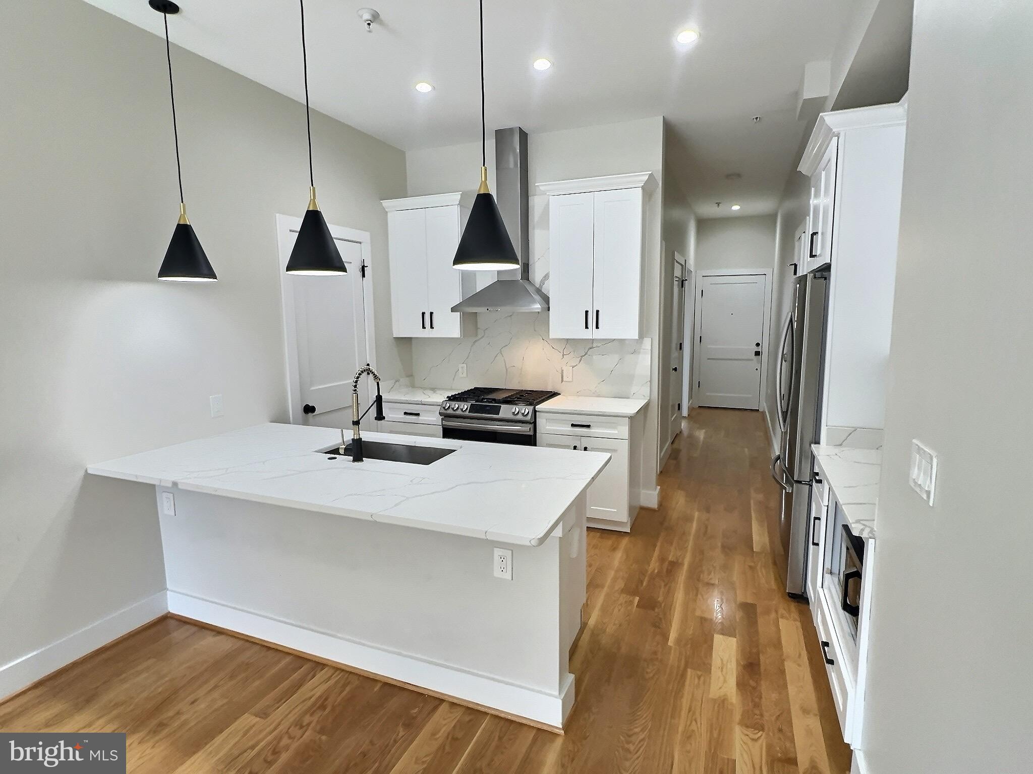 1420 Staples Street Northeast, Unit 1 Washington, DC 20002 - Photo 7 of 22