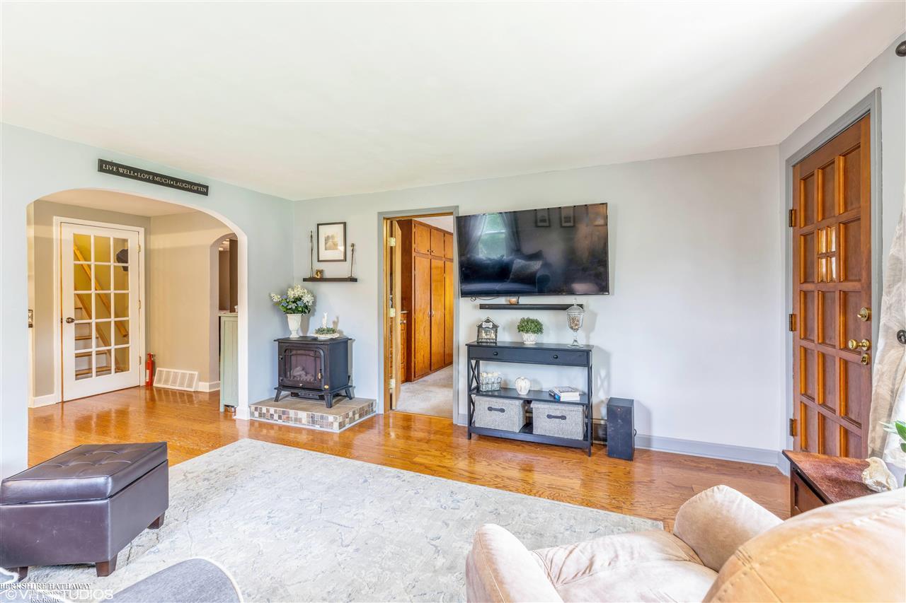 2908 Frankson Avenue Rochester Hills, MI 48307 - Photo 5 of 25
