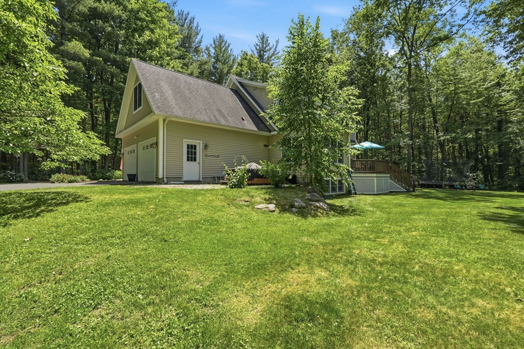 757 Park Hill Road Northampton, MA 01062 - Photo 39 of 42