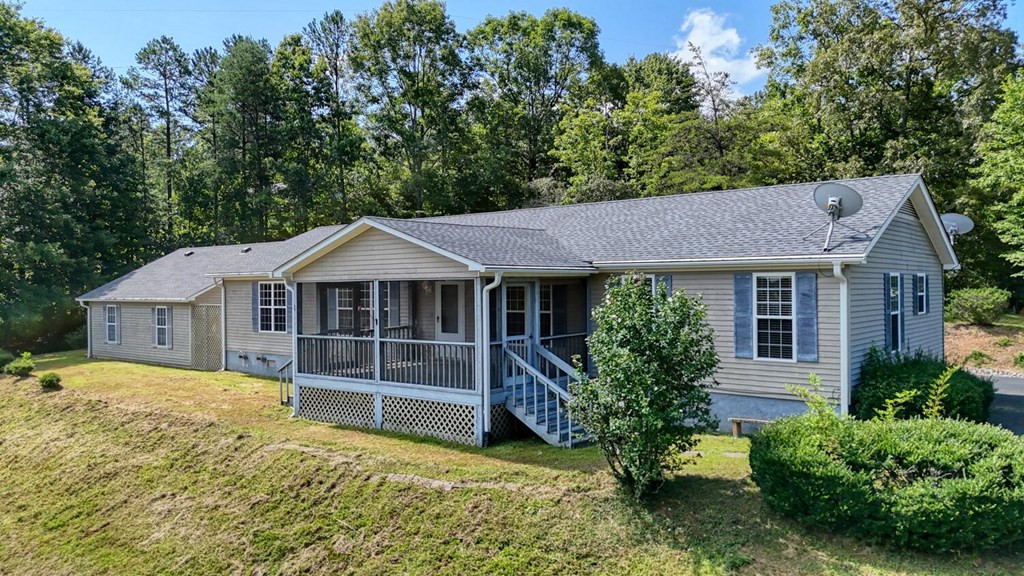 209 Turkey Ridge Drive Murphy, NC 28906 - Photo 2 of 51