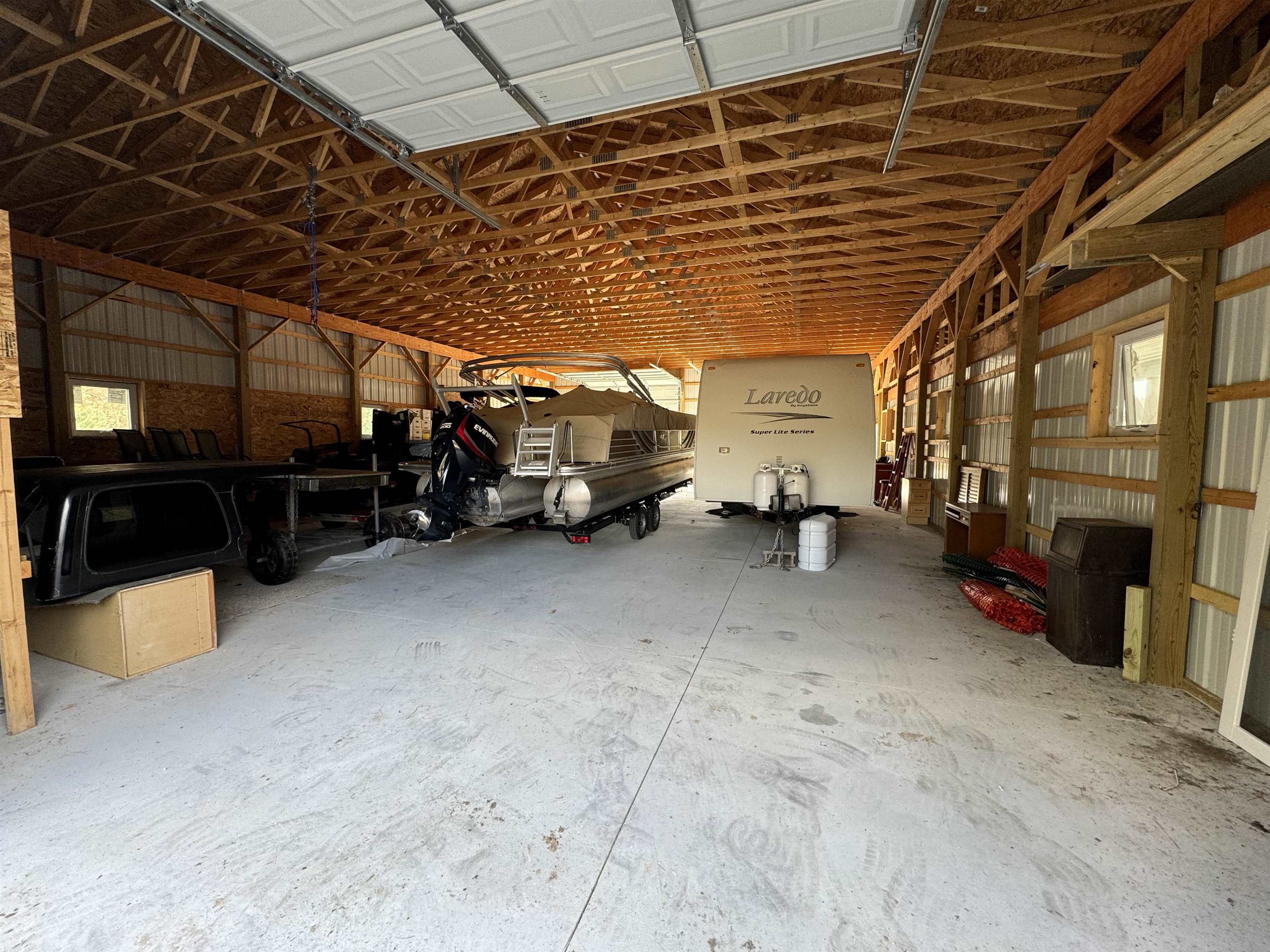 8335 South Tremain Road Maple City, MI 49664 - Photo 22 of 30