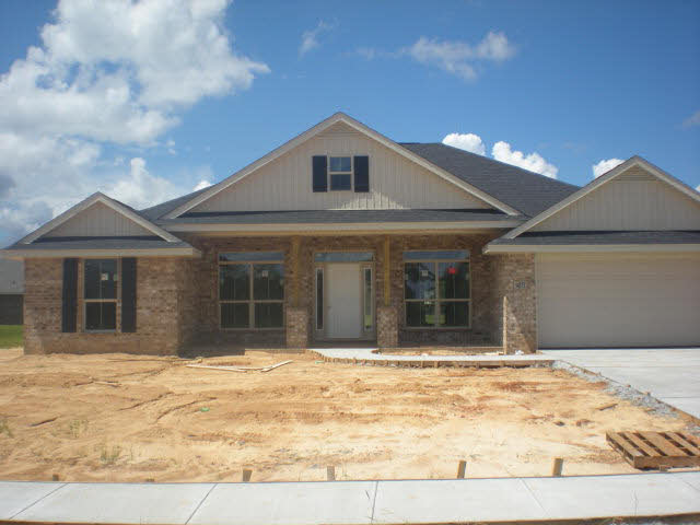 14573 Silvermere Drive Foley, AL 36535 - Photo 1 of 1