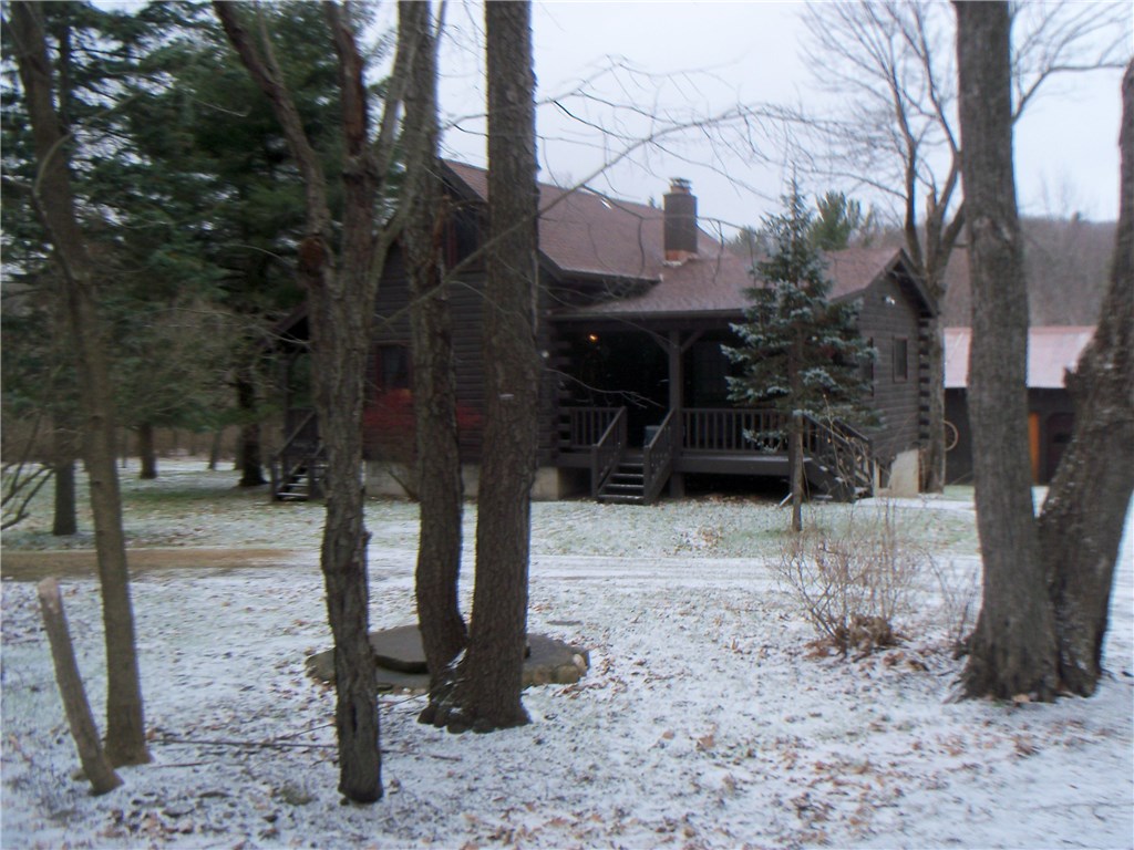 7404 Logan Road Bristol, NY 14424 - Photo 1 of 1