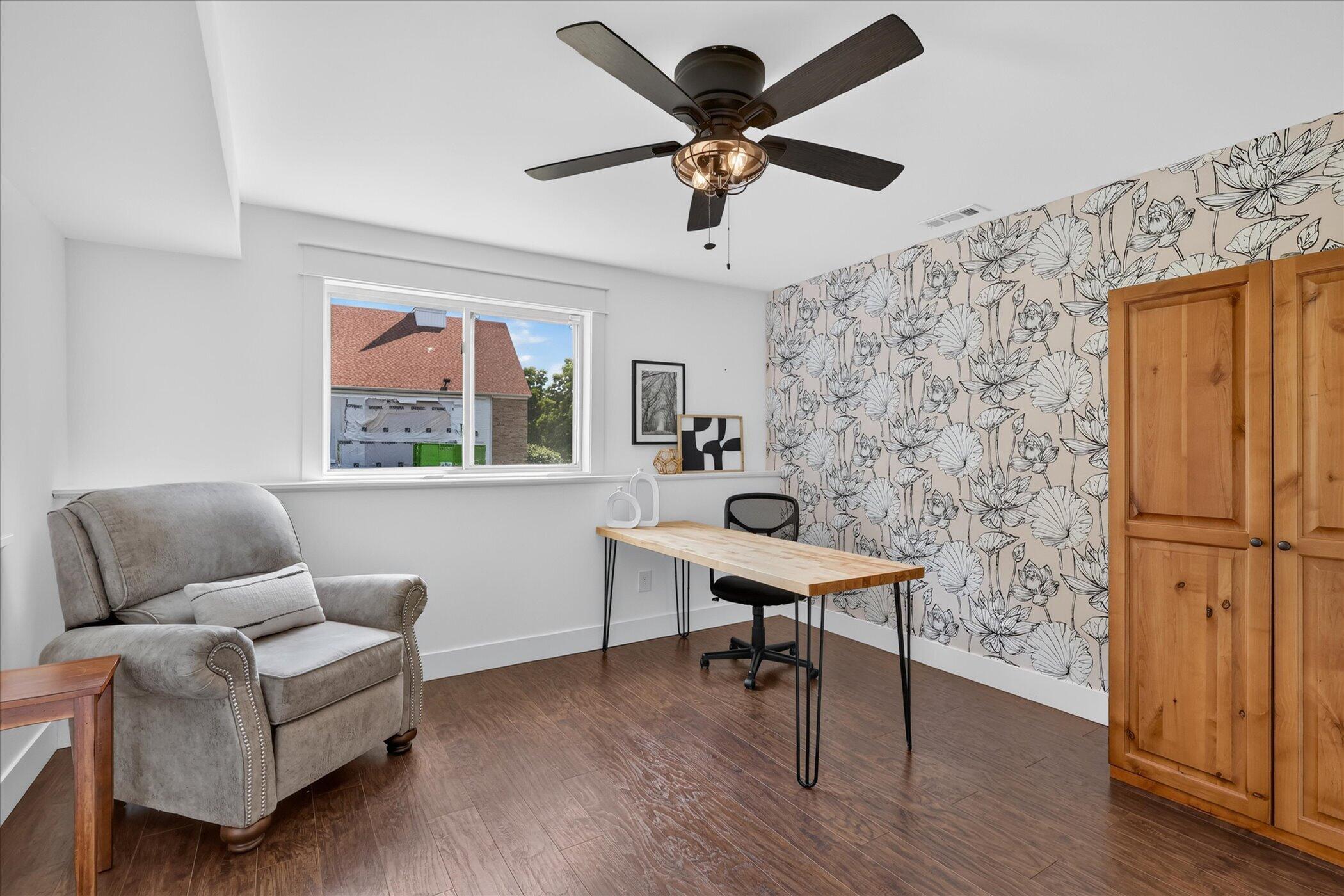 2747 4 Mile Road Northwest Grand Rapids, MI 49544 - Photo 36 of 48 Bedroom #4