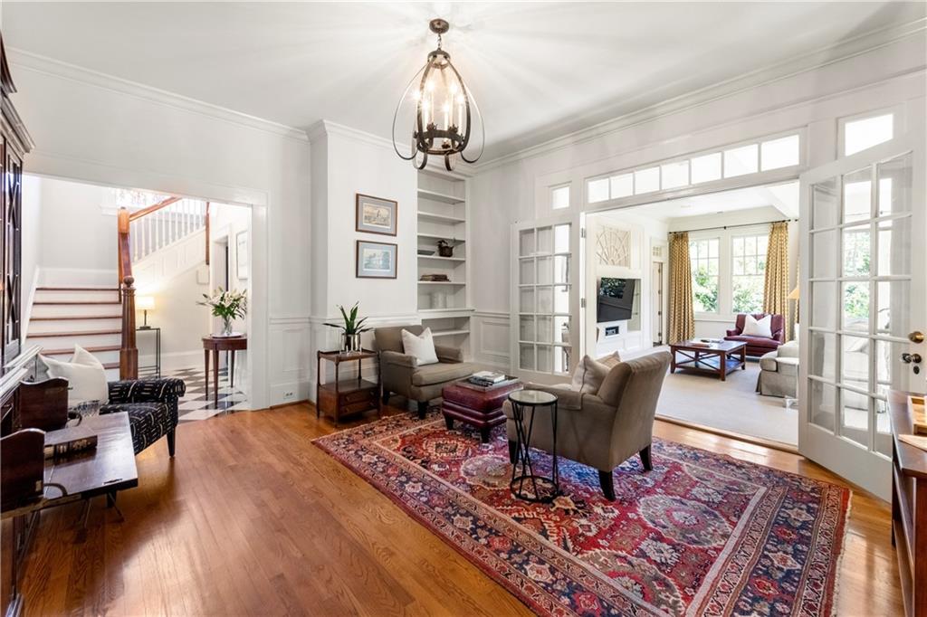 1209 Springdale Road Northeast Atlanta, GA 30306 - Photo 21 of 63