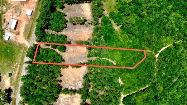 2 Acres Airport Road Andalusia, AL 36421 - Photo 2 of 10