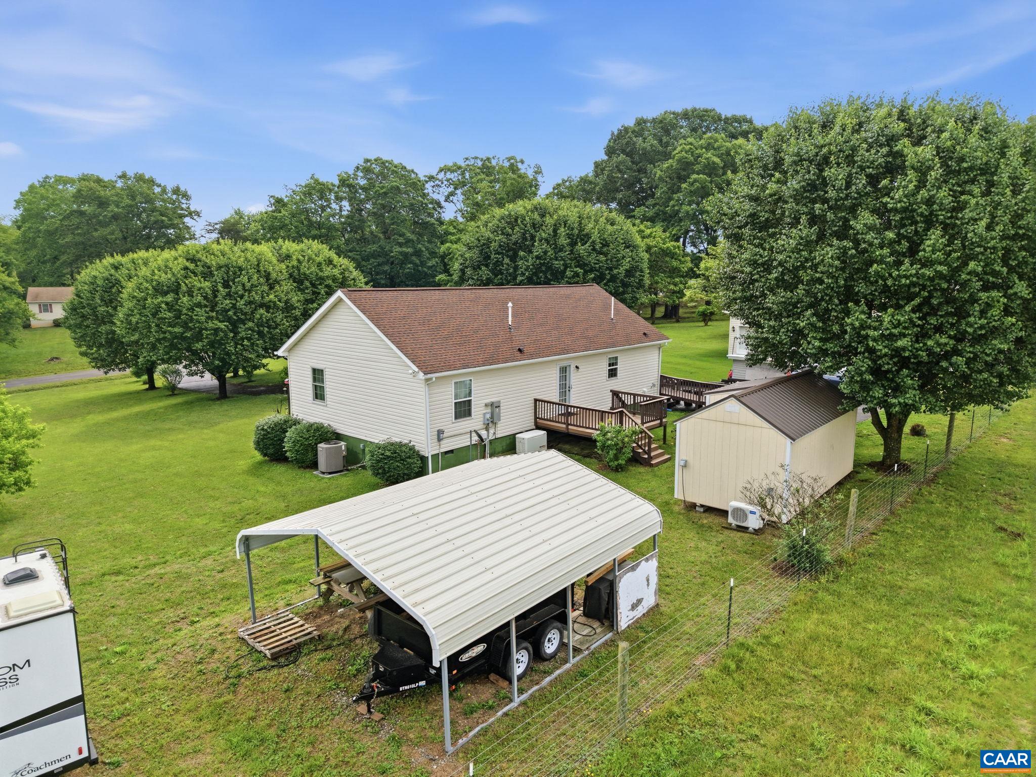 9402 Cedar Hollow Road Unionville, VA 22567 - Photo 11 of 73