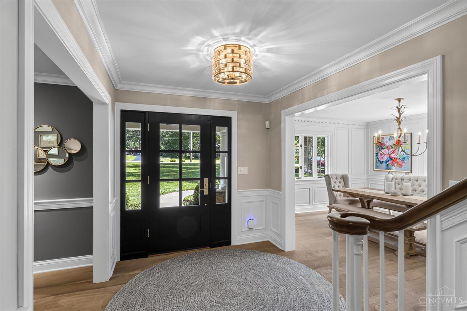 7255 Brill Road Cincinnati, OH 45243 - Photo 4 of 99
