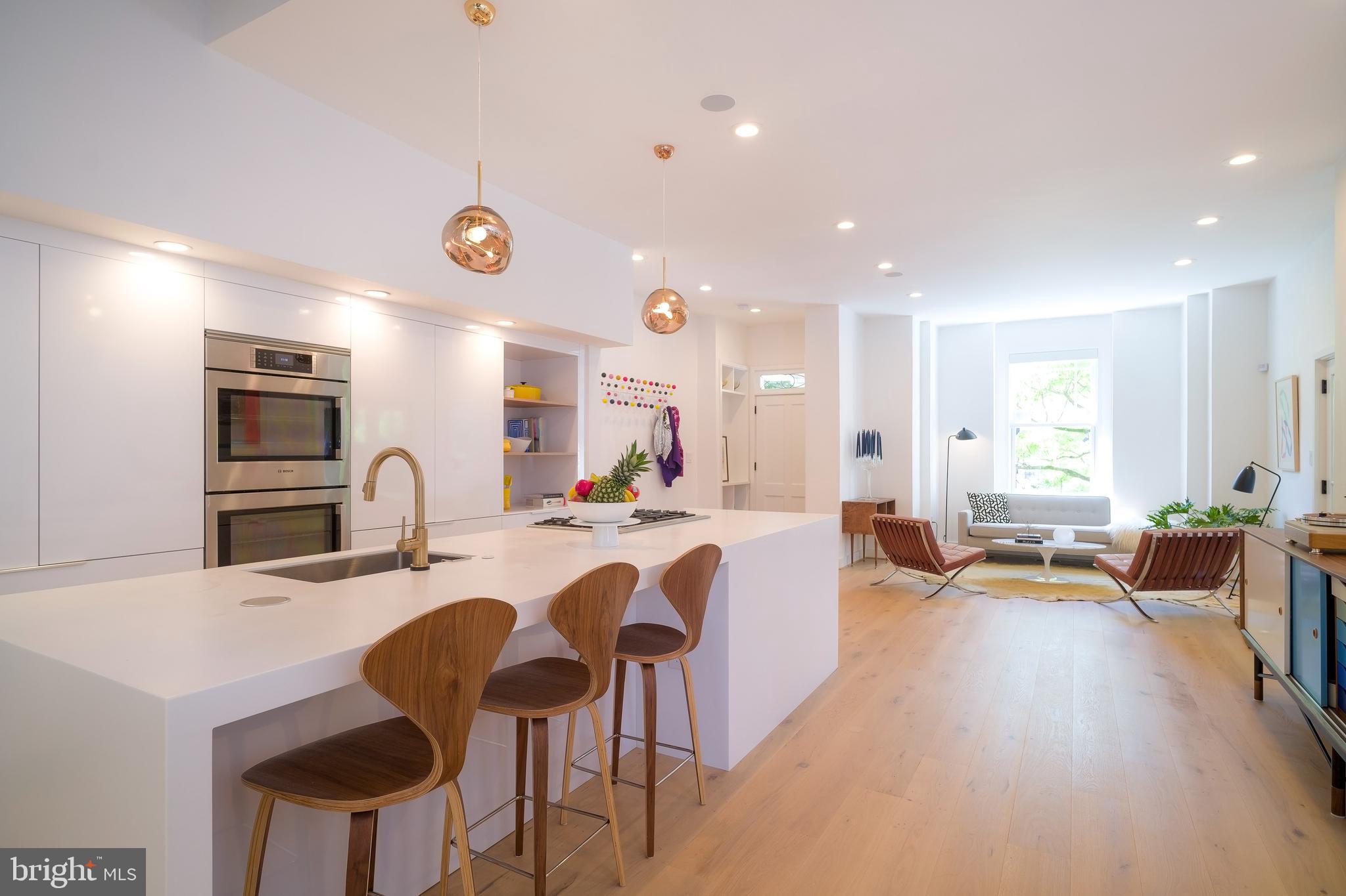 3417 R Street Northwest Washington, DC 20007 - Photo 11 of 39