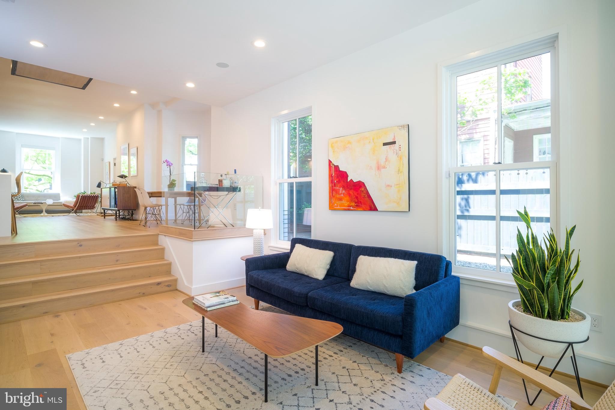 3417 R Street Northwest Washington, DC 20007 - Photo 12 of 39