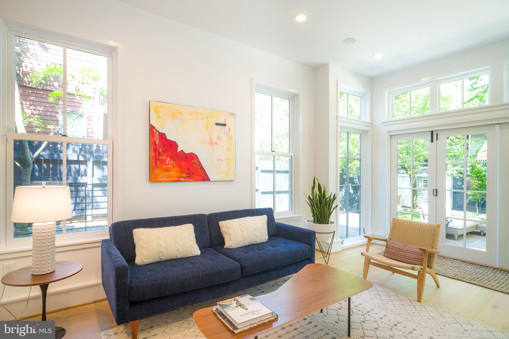 3417 R Street Northwest Washington, DC 20007 - Photo 13 of 39