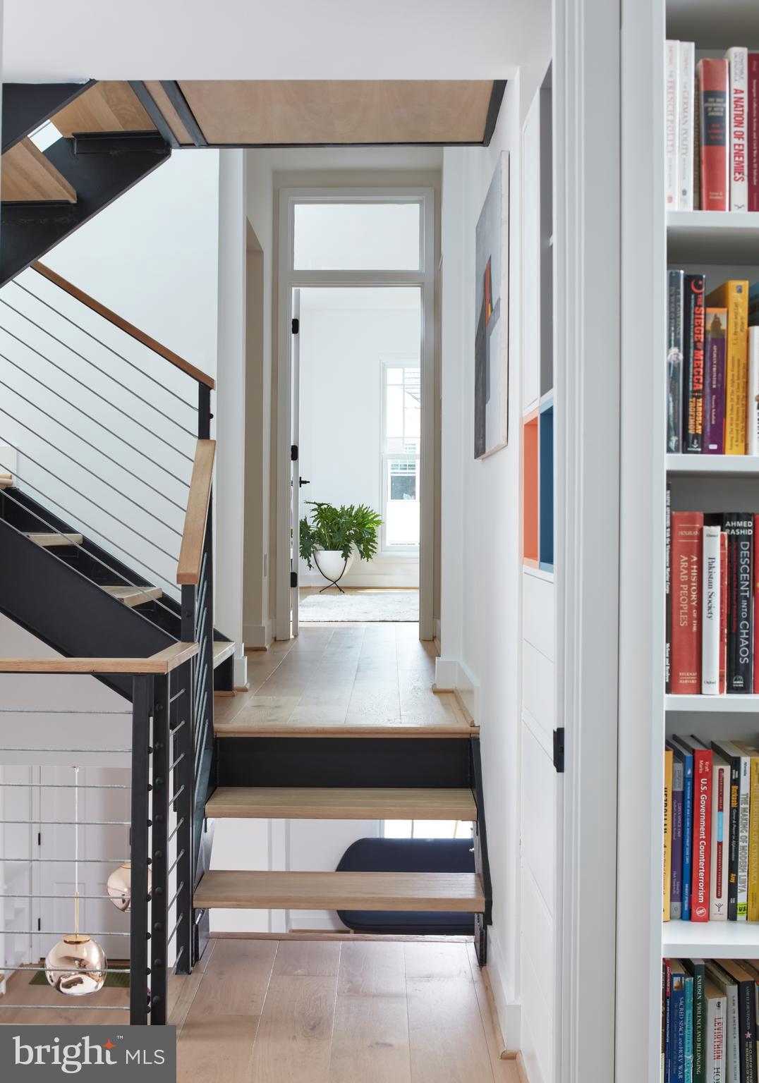 3417 R Street Northwest Washington, DC 20007 - Photo 16 of 39