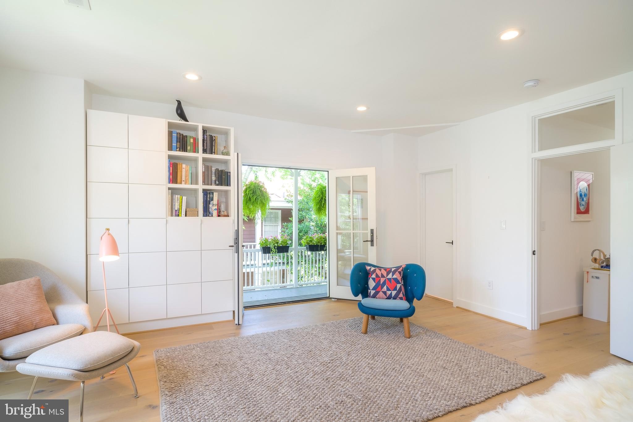 3417 R Street Northwest Washington, DC 20007 - Photo 19 of 39