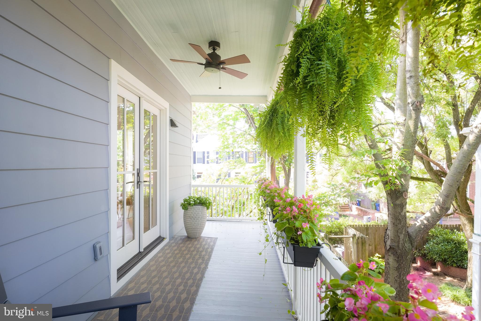 3417 R Street Northwest Washington, DC 20007 - Photo 21 of 39