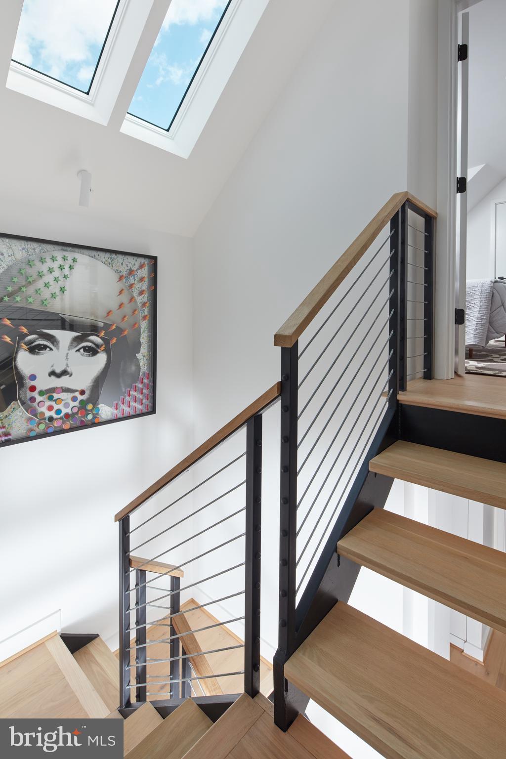 3417 R Street Northwest Washington, DC 20007 - Photo 29 of 39