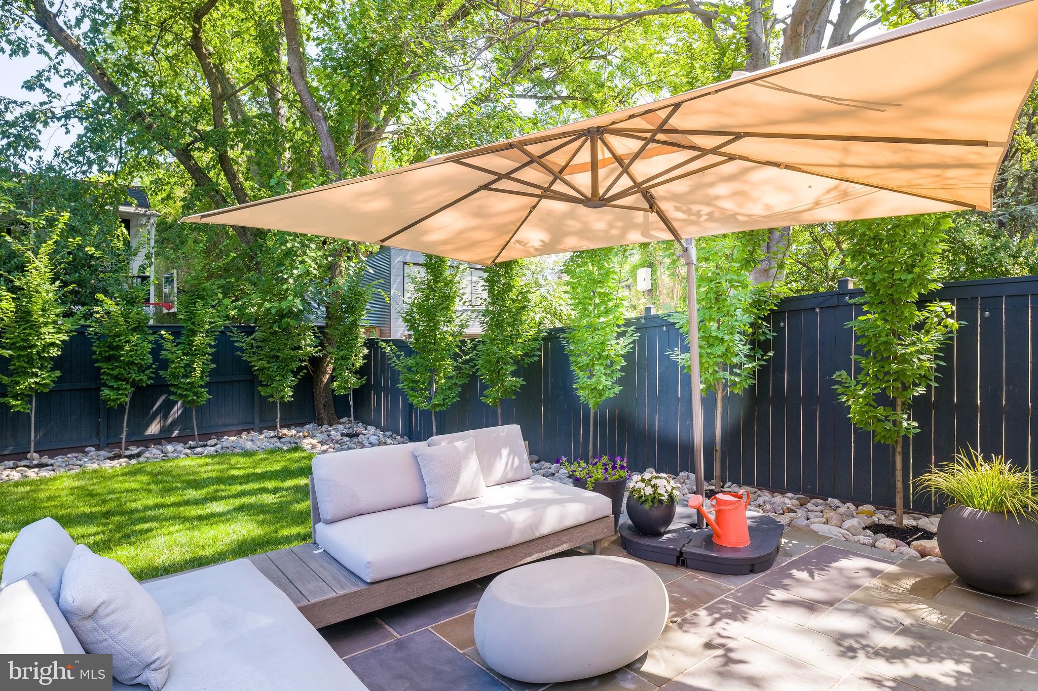 3417 R Street Northwest Washington, DC 20007 - Photo 33 of 39