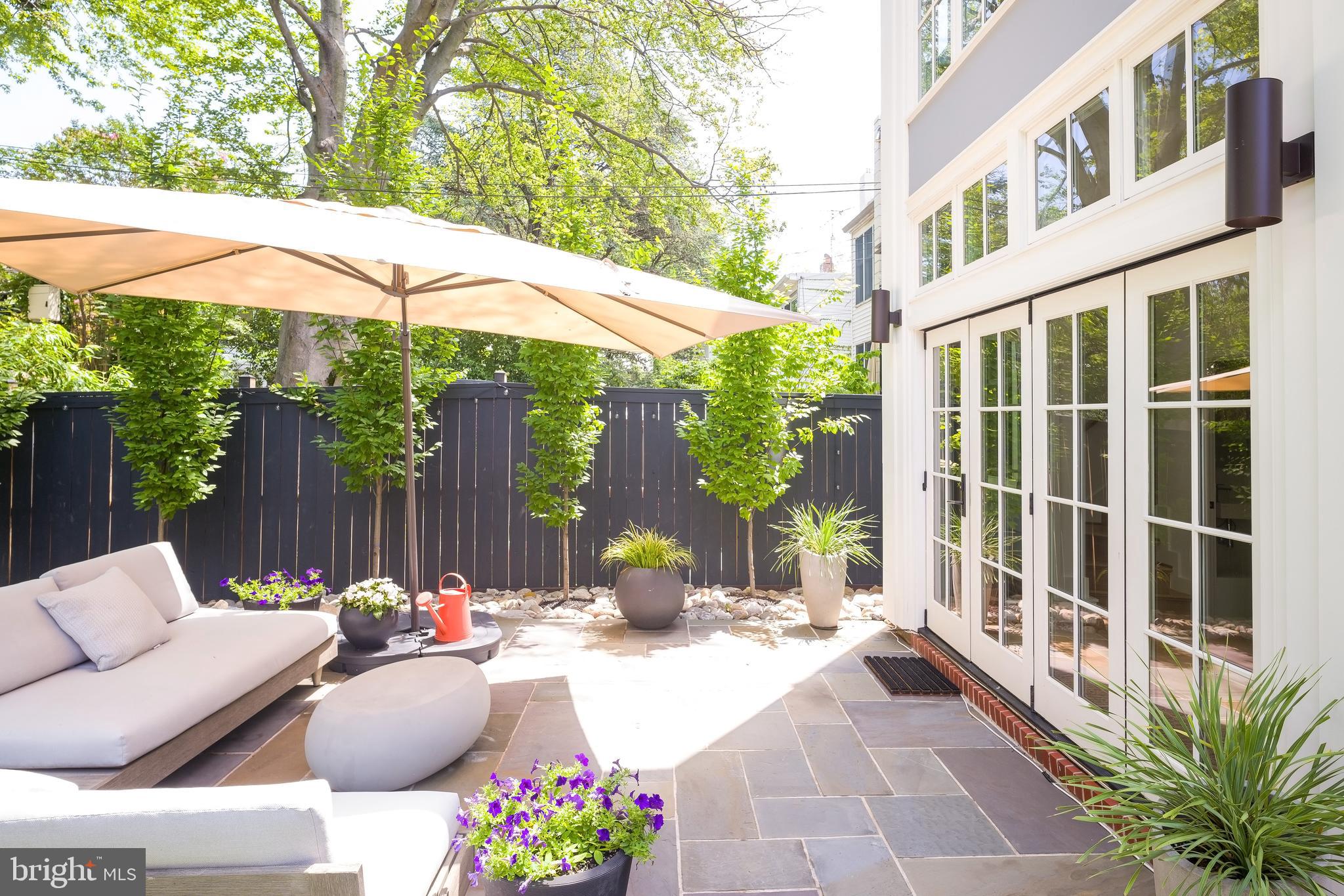 3417 R Street Northwest Washington, DC 20007 - Photo 34 of 39