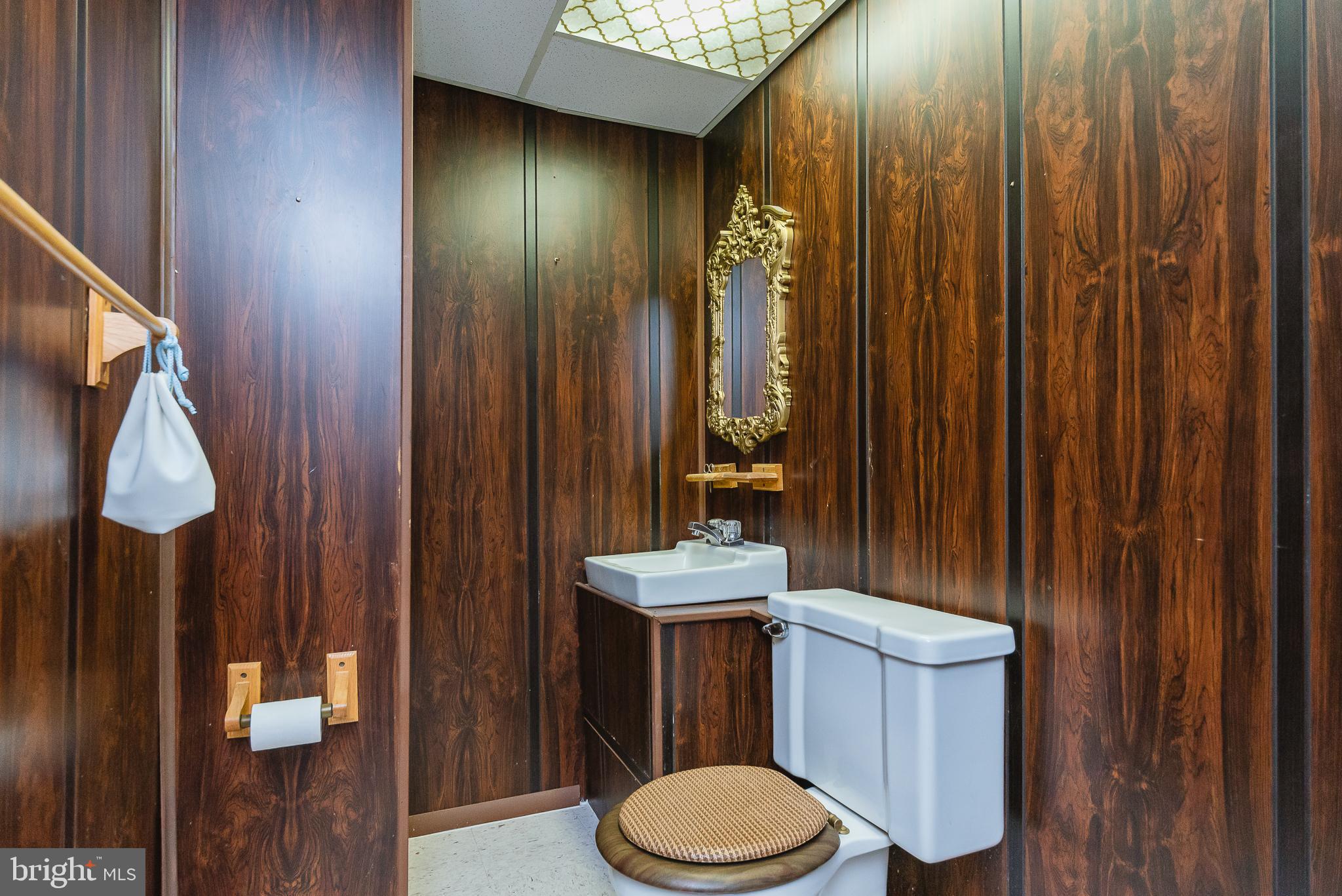 8328 Scotts Level Road Baltimore, MD 21208 - Photo 24 of 37