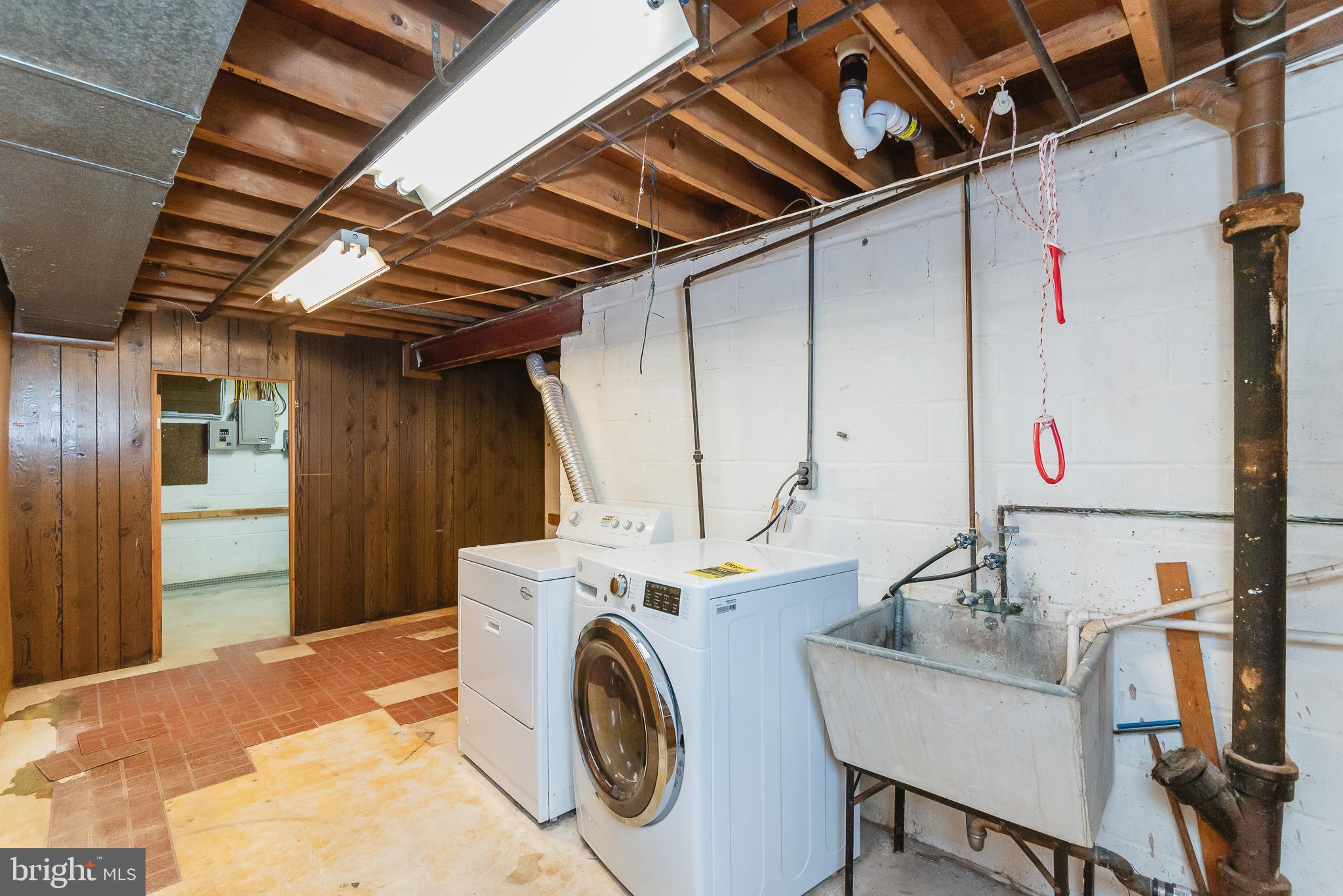 8328 Scotts Level Road Baltimore, MD 21208 - Photo 25 of 37